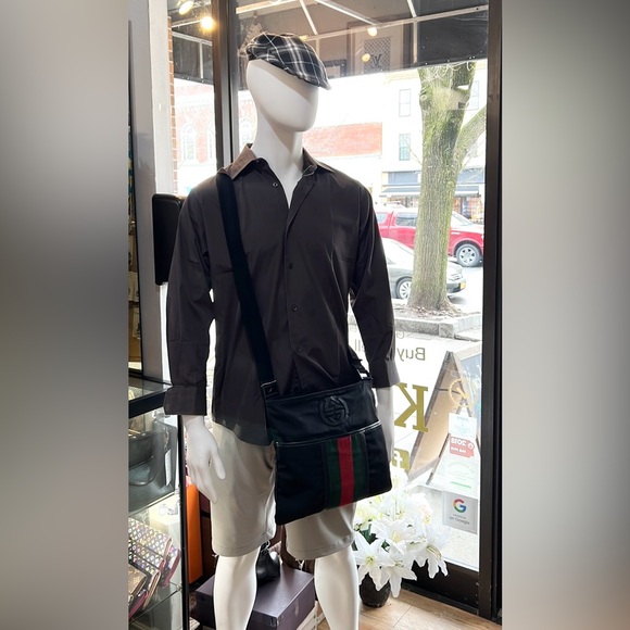 Gucci crossbody bag - Picture 15 of 15